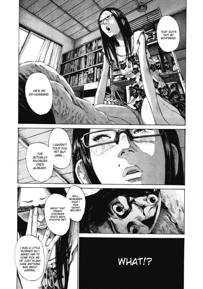 Goodnight Punpun Chapter 86 image 10_optimized